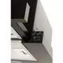 Вытяжка кухонная Eleyus Cyclon 470 50 BL - 10
