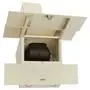 Вытяжка кухонная Eleyus Fiona 700 60 BG - 6