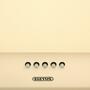 Вытяжка кухонная Eleyus Focus 700 60 BG - 7