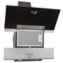 Вытяжка кухонная Eleyus Focus 700 60 IS+BL - 5