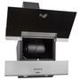 Вытяжка кухонная Eleyus Focus 700 60 IS+BL - 6