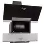 Вытяжка кухонная Eleyus Focus 700 60 IS+BL - 6