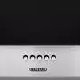 Вытяжка кухонная Eleyus Focus 700 60 IS+BL - 7