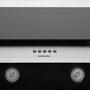 Вытяжка кухонная Eleyus Focus 700 60 IS+BL - 8