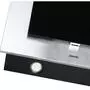 Вытяжка кухонная Eleyus Titan A 800 LED SMD 60 IS+BL - 7