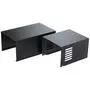 Вытяжка кухонная Eleyus Titan A 800 LED SMD 60 IS+BL - 10