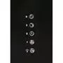 Вытяжка кухонная Eleyus Vesta A 1200 LED SMD 60 BL - 8