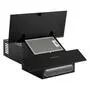 Вытяжка кухонная Eleyus Virto 700 60 BL - 5
