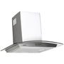 Вытяжка кухонная Eleyus Optima 800 LED SMD 60 M IS - 1