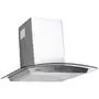 Вытяжка кухонная Eleyus Optima 800 LED SMD 60 M IS - 1