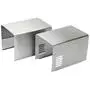 Вытяжка кухонная Eleyus Optima 800 LED SMD 60 M IS - 9