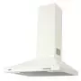 Вытяжка кухонная Eleyus KLEO 470 60 WH - 2