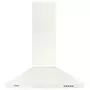 Вытяжка кухонная Eleyus KLEO 470 60 WH - 3