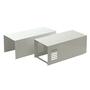 Вытяжка кухонная Eleyus KLEO 470 60 WH - 7