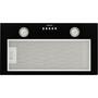 Вытяжка кухонная Eleyus Intra 700 52 BL - 4