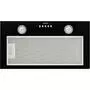 Вытяжка кухонная Eleyus Intra 700 52 BL - 4