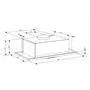 Вытяжка кухонная Eleyus Intra 700 52 BL - 9