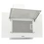 Вытяжка кухонная Eleyus VERTICAL 470 60 WH - 5