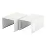 Вытяжка кухонная Eleyus VERTICAL 470 60 WH - 10