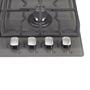 Варочная поверхность Pyramida PFG 647 GRAY LUXE - 2