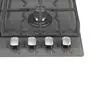 Варочная поверхность Pyramida PFG 647 GRAY LUXE - 2