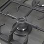 Варочная поверхность Pyramida PFG 647 GRAY LUXE - 3