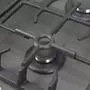 Варочная поверхность Pyramida PFG 647 GRAY LUXE - 3