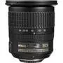 Объектив Nikon 10-24mm f/3.5-4.5G DX AF-S (JAA804DA) - 1