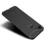 Чехол для моб. телефона Laudtec для Xiaomi Mi 8 Lite Carbon Fiber (Black) (LT-XMi8L) - 1