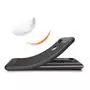 Чехол для моб. телефона Laudtec для Xiaomi Mi 8 Lite Carbon Fiber (Black) (LT-XMi8L) - 2