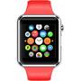 Смарт-часы UWatch A1 Red (F_50692) - 1