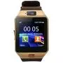 Смарт-часы UWatch DZ09 Gold (F_50702) - 1