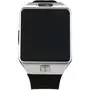 Смарт-часы UWatch DZ09 Silver (F_50703) - 1