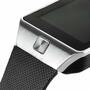 Смарт-часы UWatch DZ09 Silver (F_50703) - 3