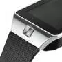 Смарт-часы UWatch DZ09 Silver (F_50703) - 3