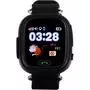 Смарт-часы UWatch Q90 Kid smart watch Black (F_50521) - 1