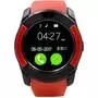 Смарт-часы UWatch V8 Red (F_52784) - 1