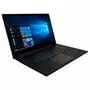 Ноутбук Lenovo ThinkPad P1 (20QT000PRT) - 1
