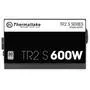 Блок питания ThermalTake 600W (PS-TRS-0600NPCWEU-2) - 1