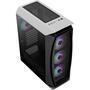 Корпус AeroCool Aero One Frost-GWTv1 (4710562752335) - 1