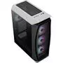 Корпус AeroCool Aero One Frost-GWTv1 (4710562752335) - 1