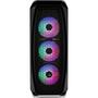 Корпус AeroCool Aero One Frost-GWTv1 (4710562752335) - 3