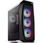 Корпус AeroCool Aero One Frost-GWTv1 (4710562752335) - 4