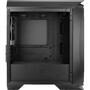 Корпус AeroCool Aero One Mini-GBKv1 (4710562752366) - 4