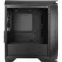 Корпус AeroCool Aero One Mini-GBKv1 (4710562752366) - 4