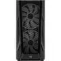 Корпус AeroCool AirHawk Duo-G-BK-v1 (4710562752434) - 6