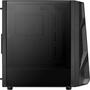 Корпус AeroCool AirHawk-G-BK-v1 (4710562752427) - 3