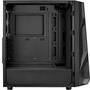 Корпус AeroCool AirHawk-G-BK-v1 (4710562752427) - 4
