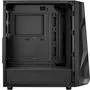 Корпус AeroCool AirHawk-G-BK-v1 (4710562752427) - 4