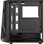 Корпус AeroCool AirHawk-G-BK-v1 (4710562752427) - 5